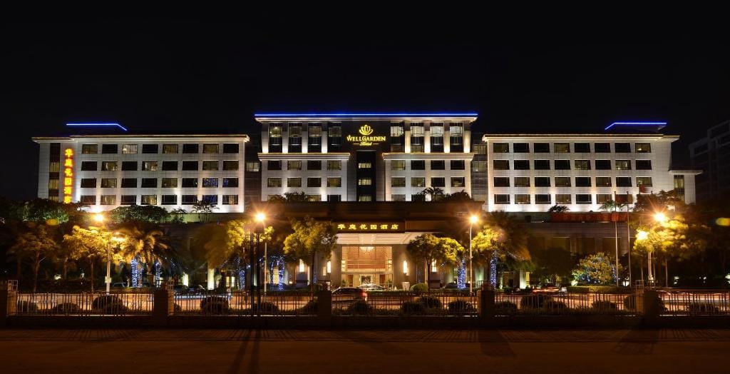 Dongguan